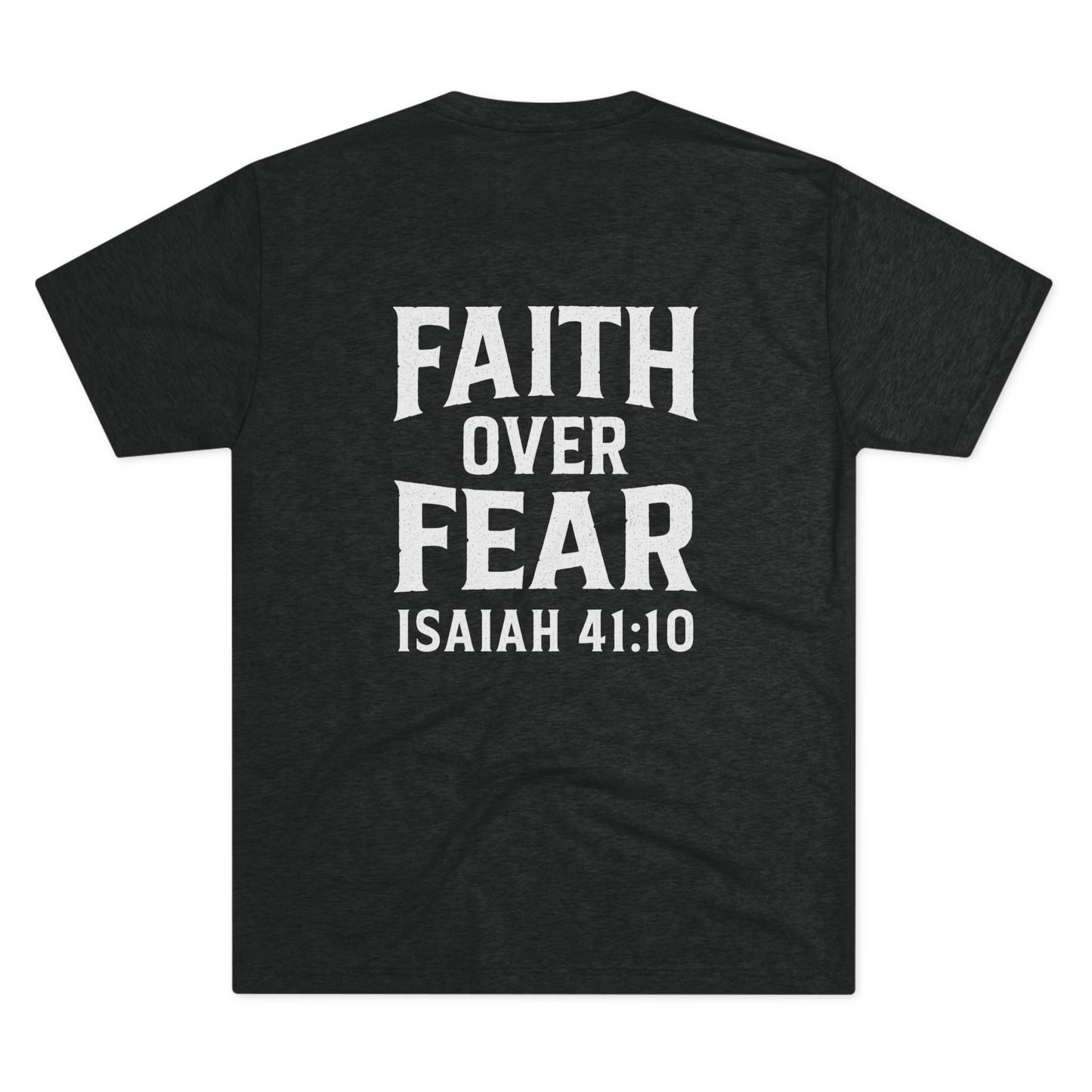 Faith Over Fear Tee