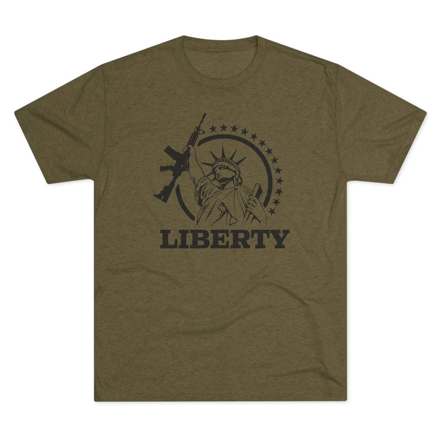 Liberty Tee