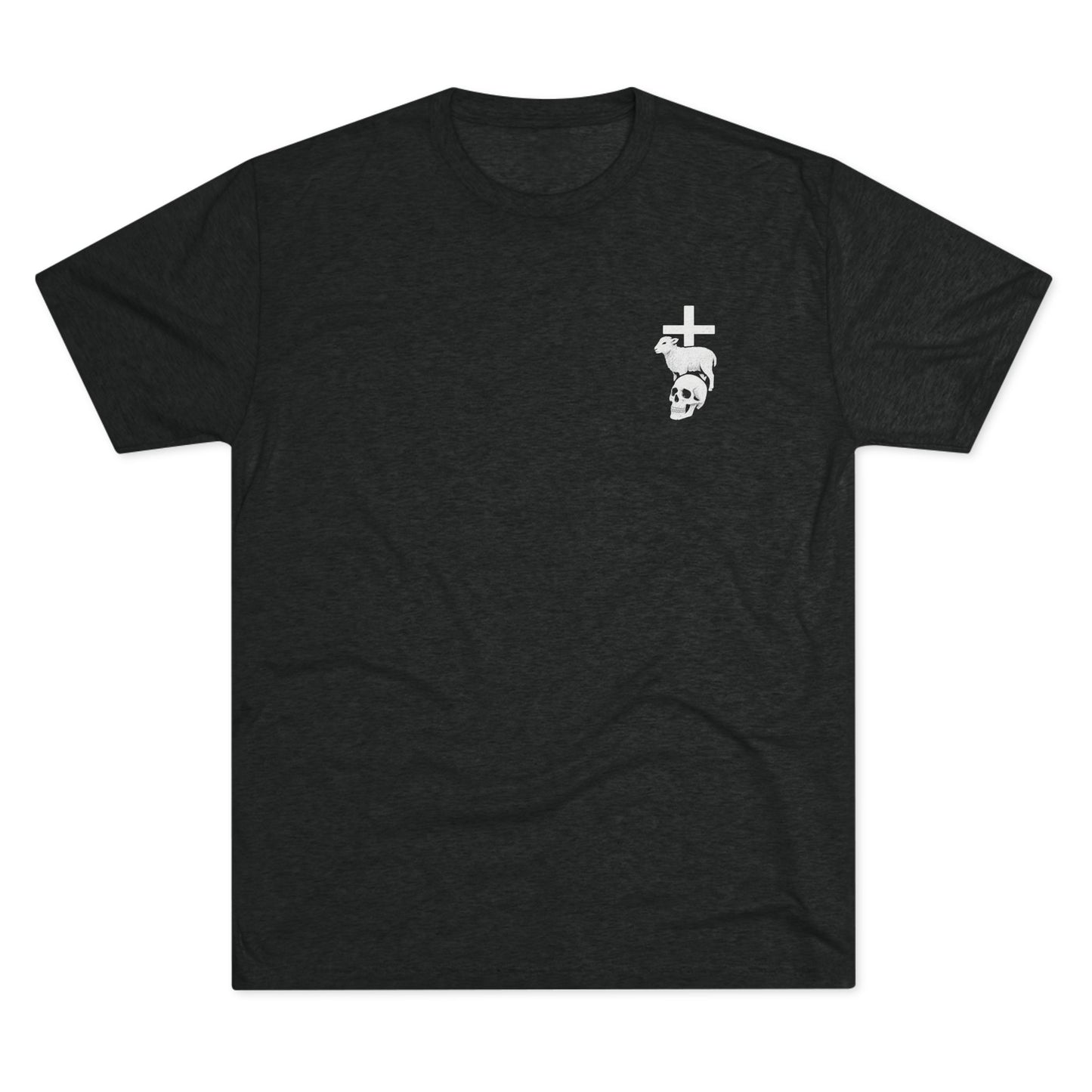 Faith Over Fear Tee