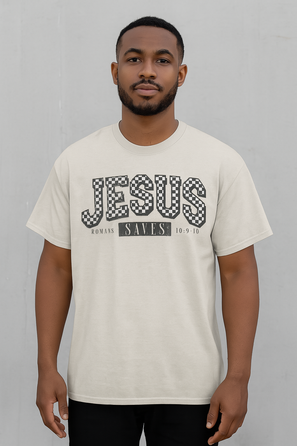 Jesus Saves