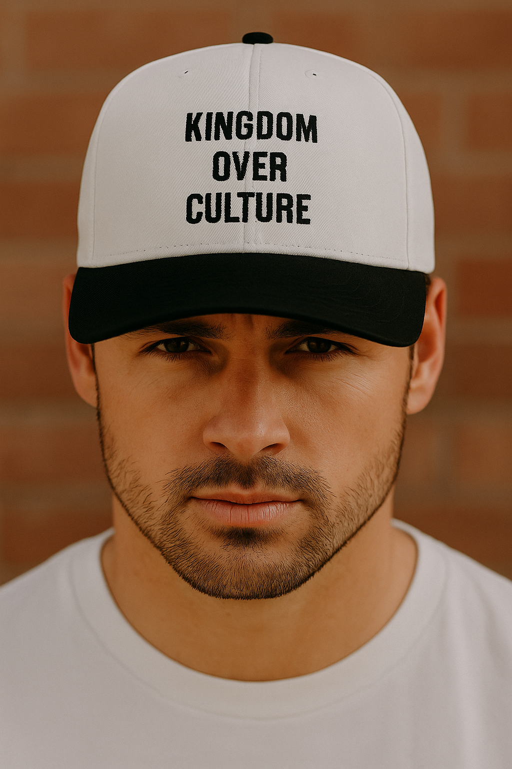 Kingdom Over Culture Hat