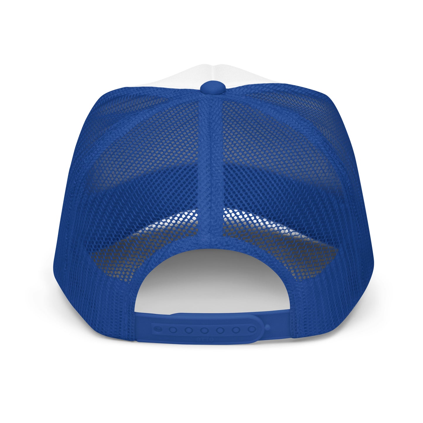Unapologetically Conservative Trucker Hat