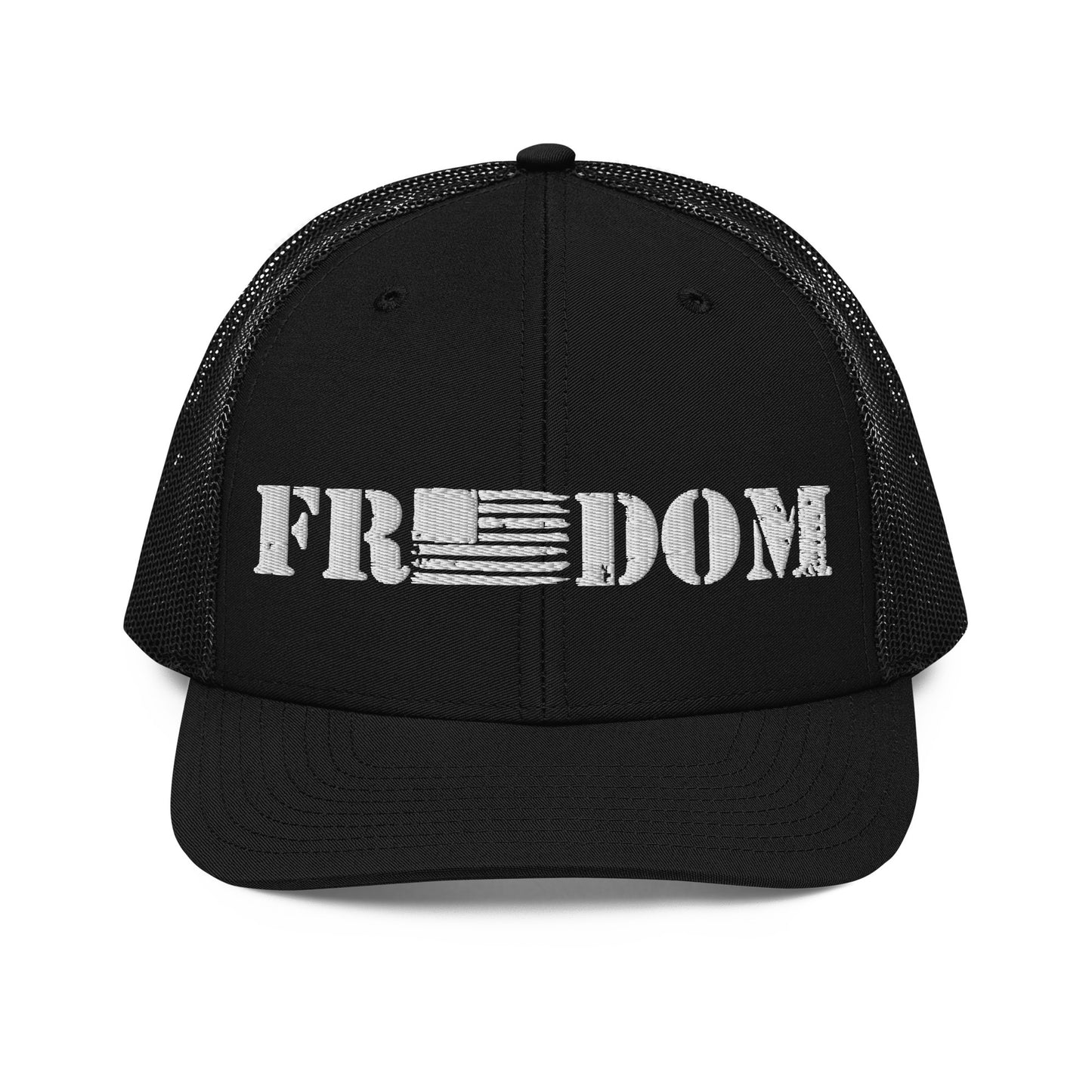 Freedom Trucker