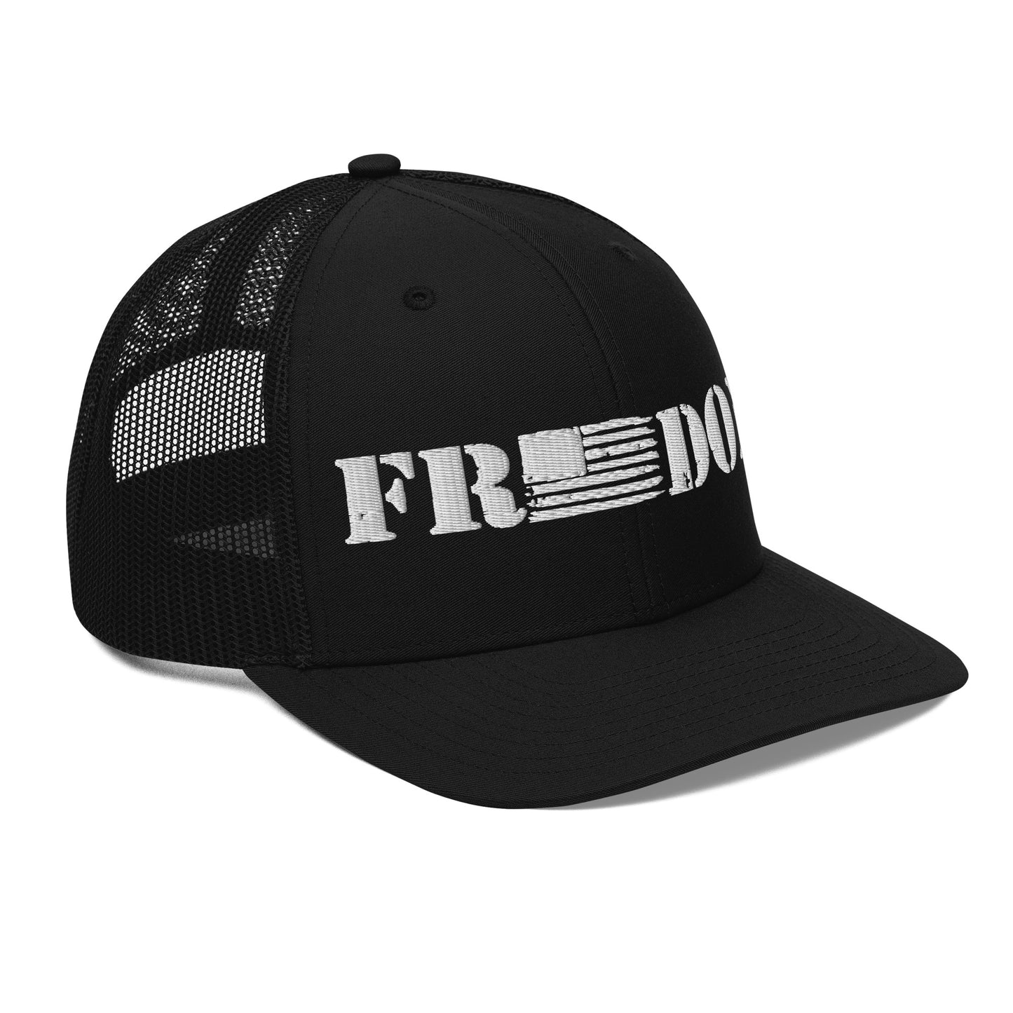 Freedom Trucker