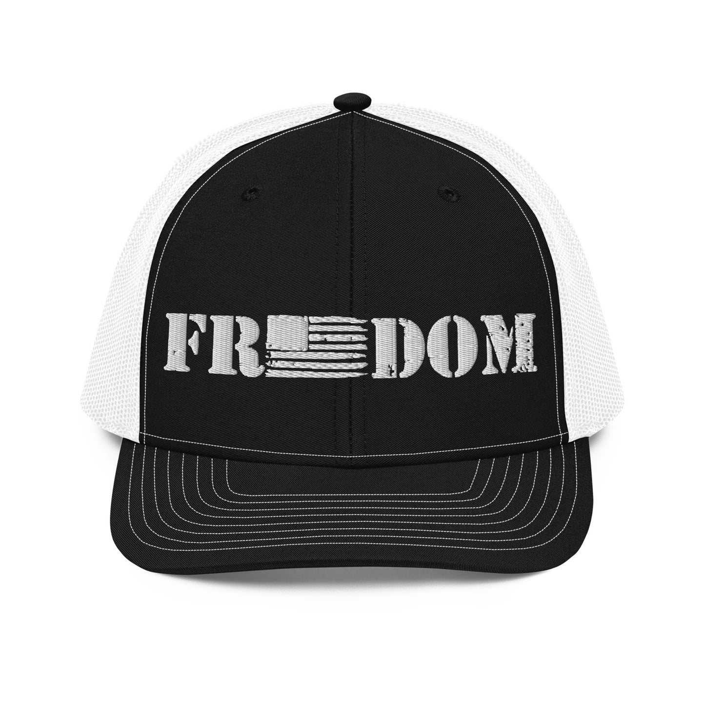 Freedom Trucker