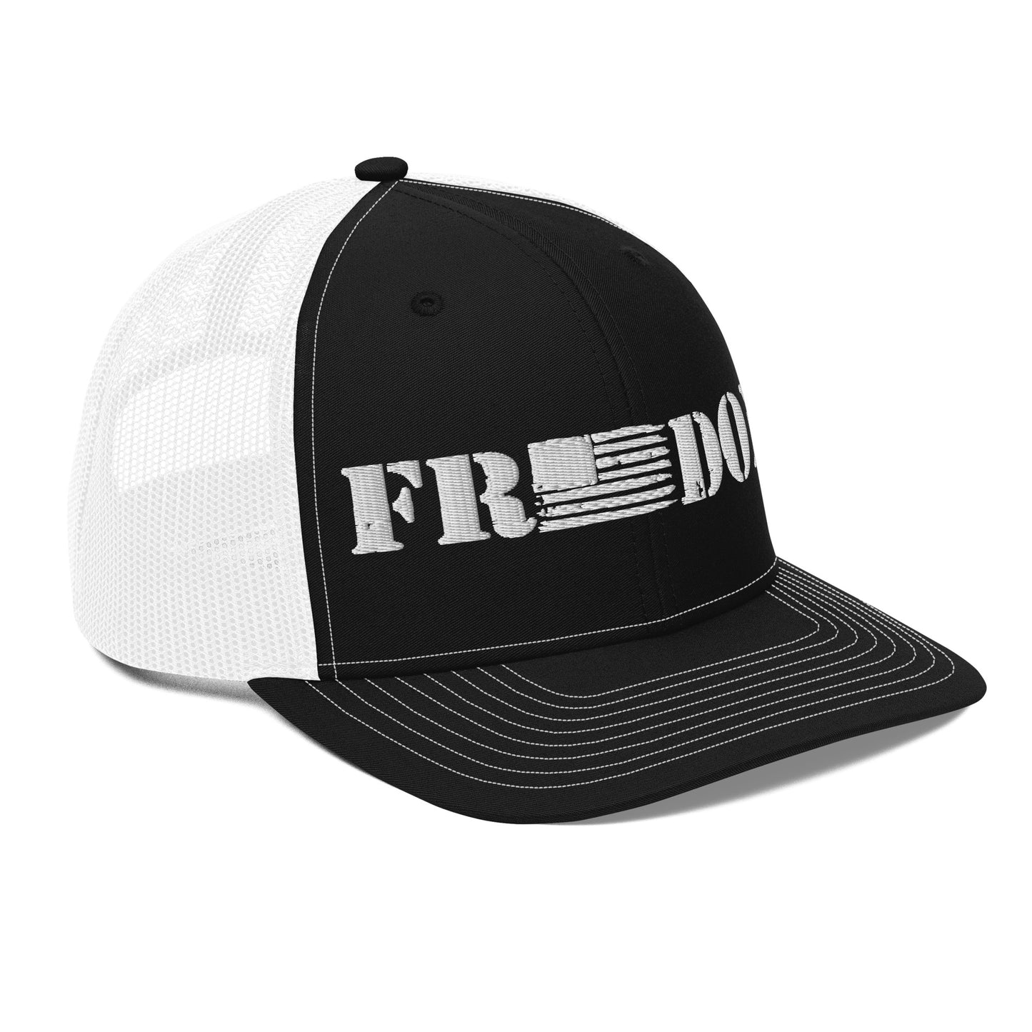 Freedom Trucker