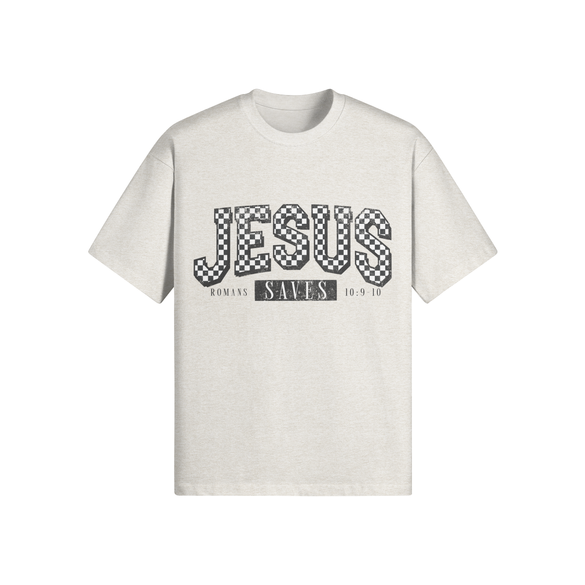 Jesus Saves