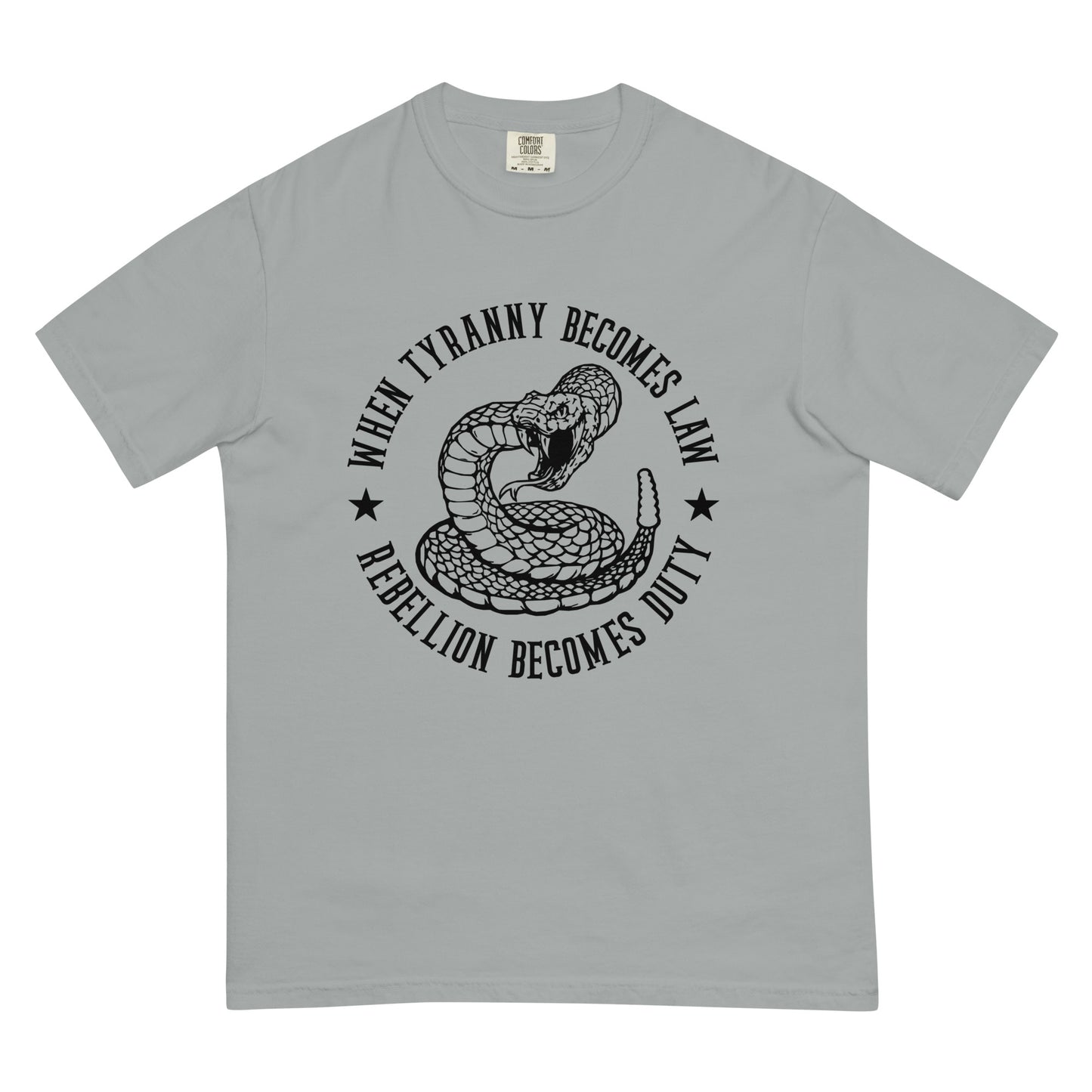 Duty Tee