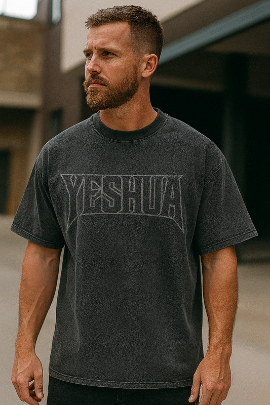YESHUA TEE