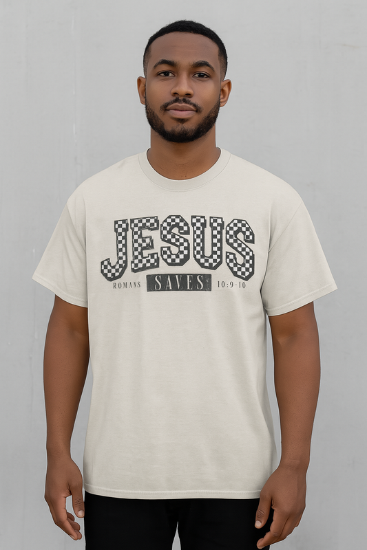 Jesus Saves