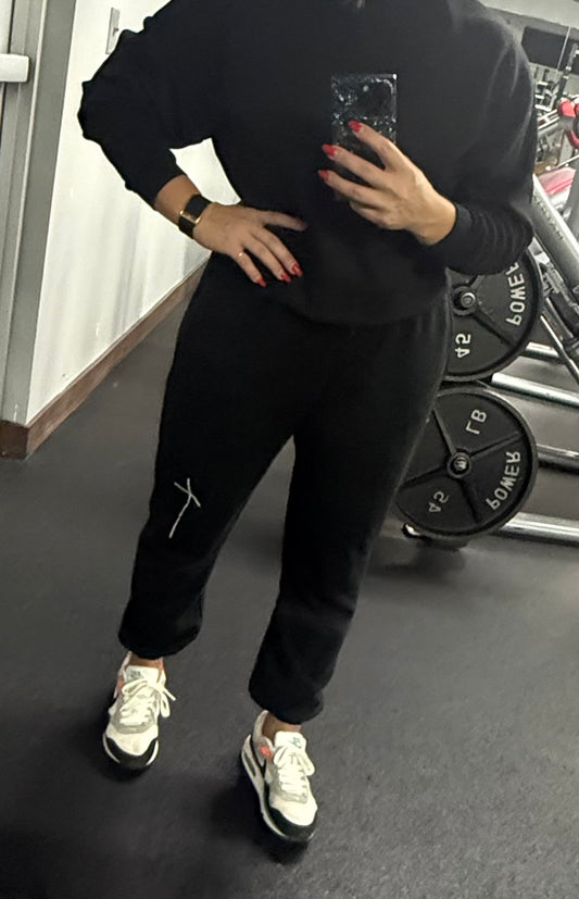 Faith Sweatpants