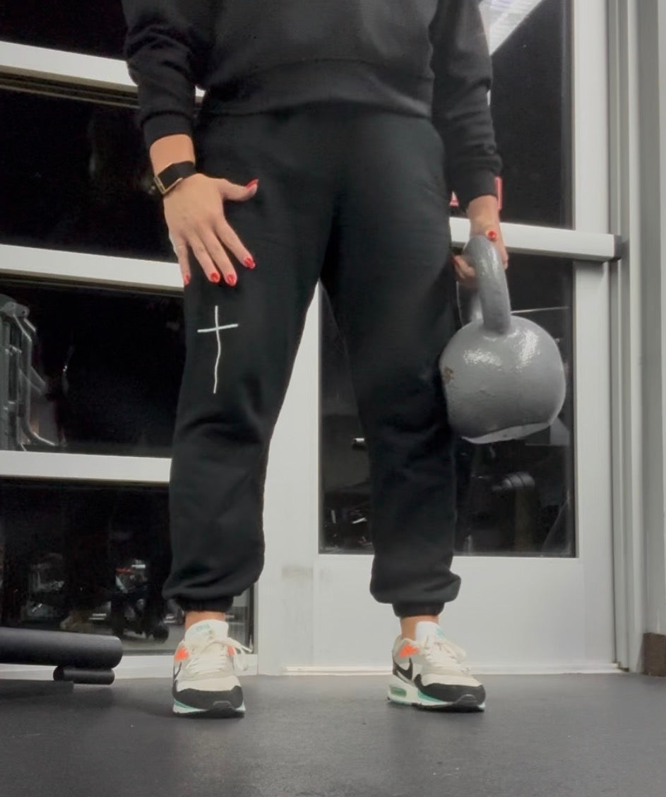 Faith Sweatpants