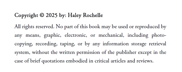 Accountability A Woman's Kryptonite and Her Cure