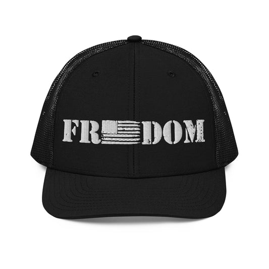 Freedom Trucker