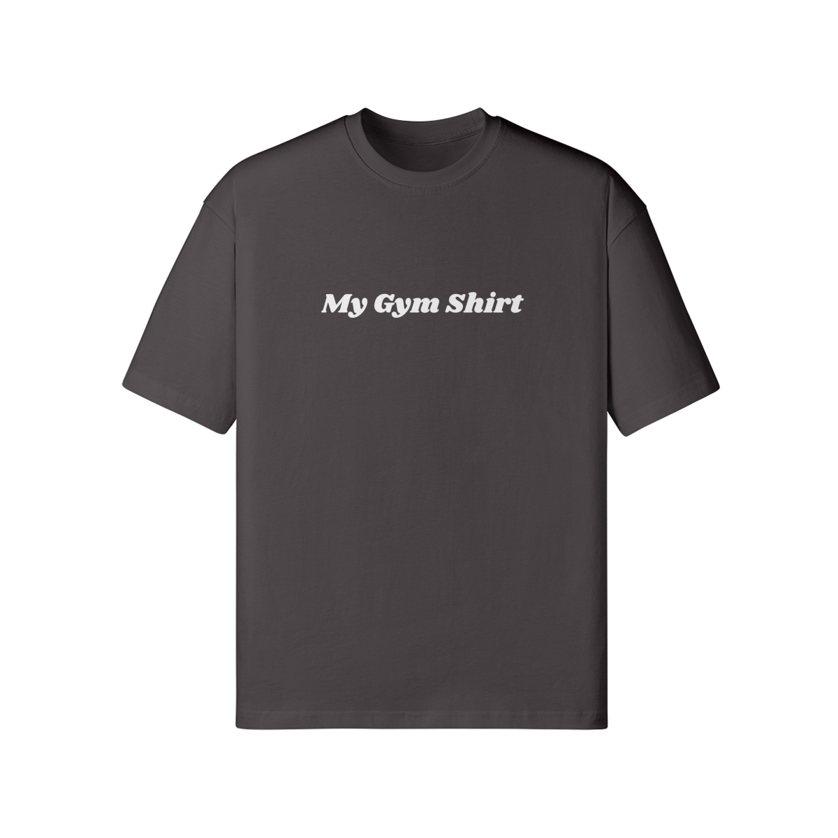 My Gym Shirt