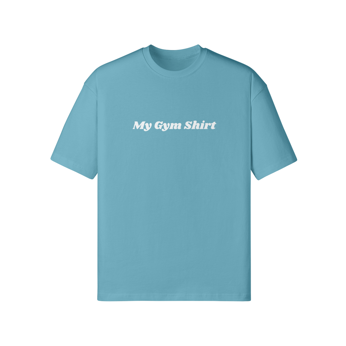 My Gym Shirt