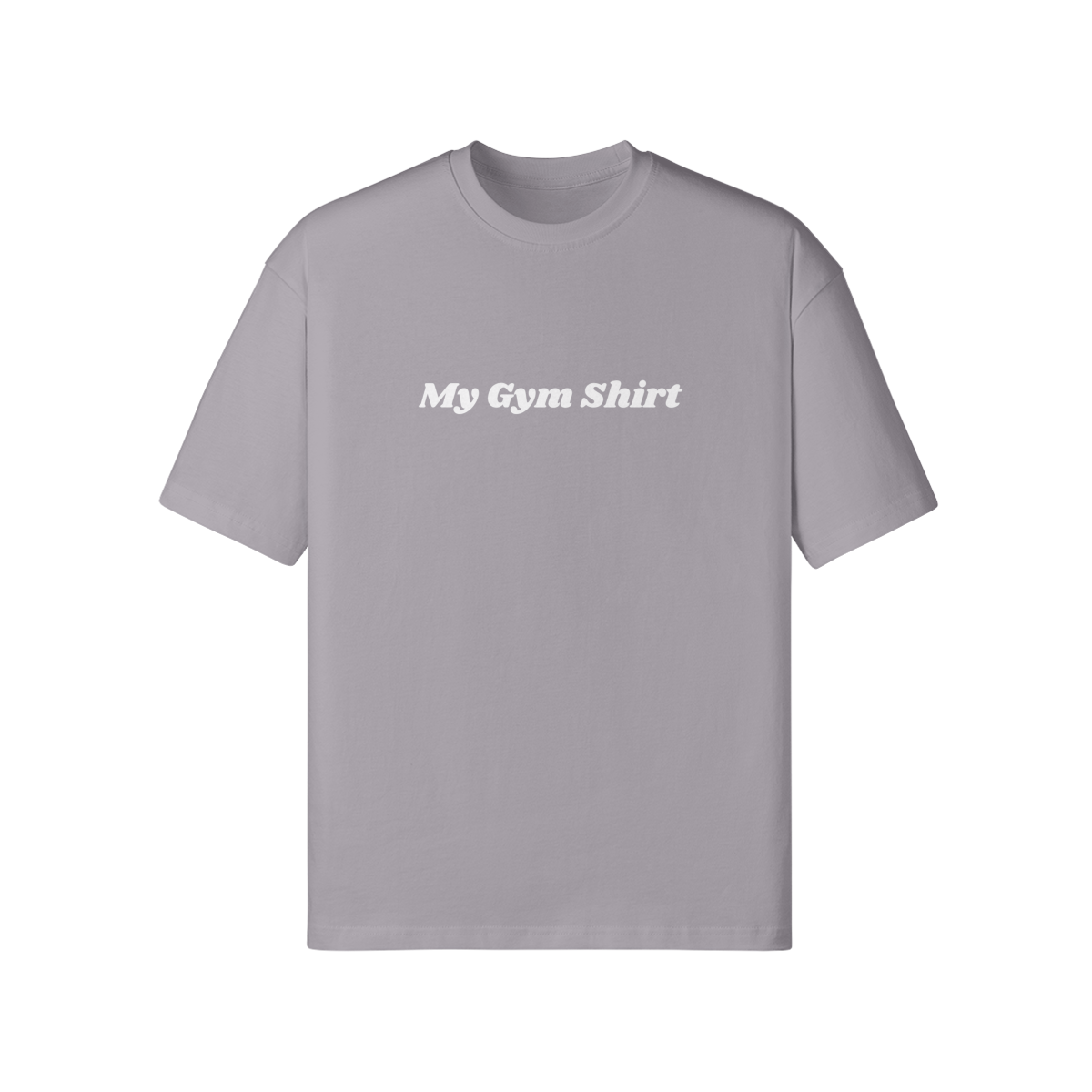 My Gym Shirt