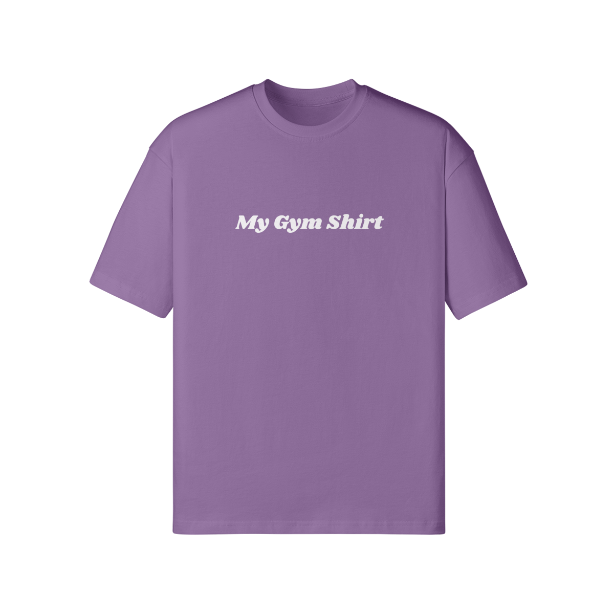 My Gym Shirt