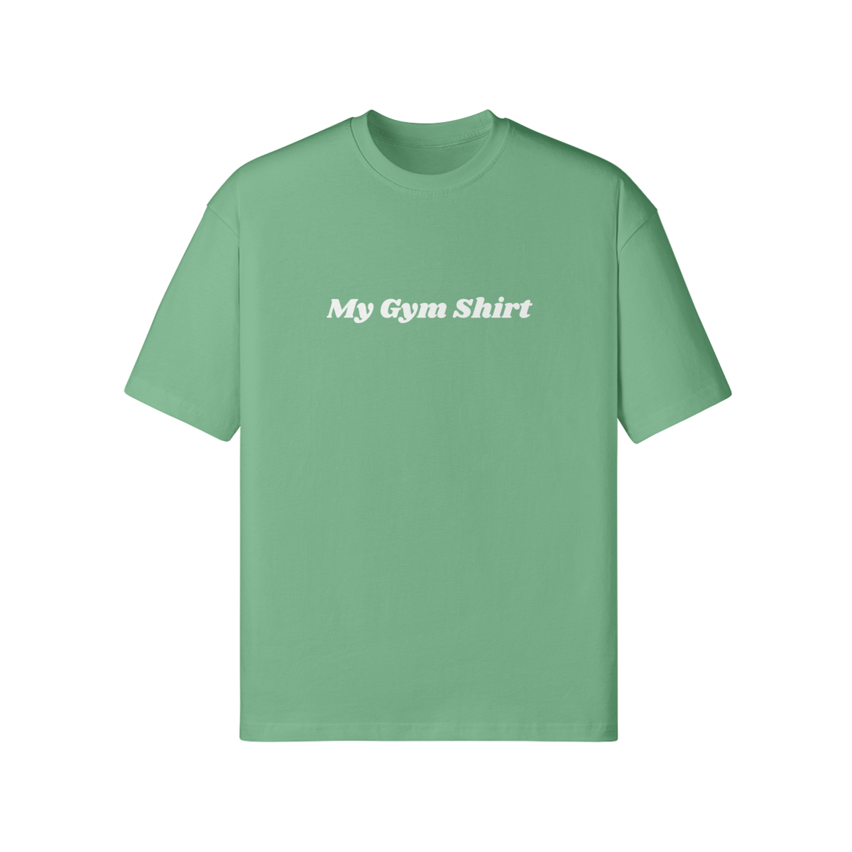 My Gym Shirt