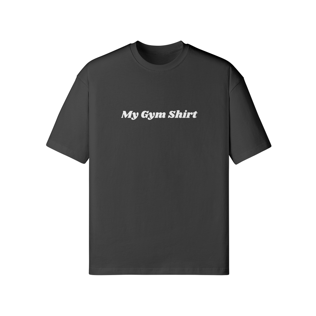 My Gym Shirt