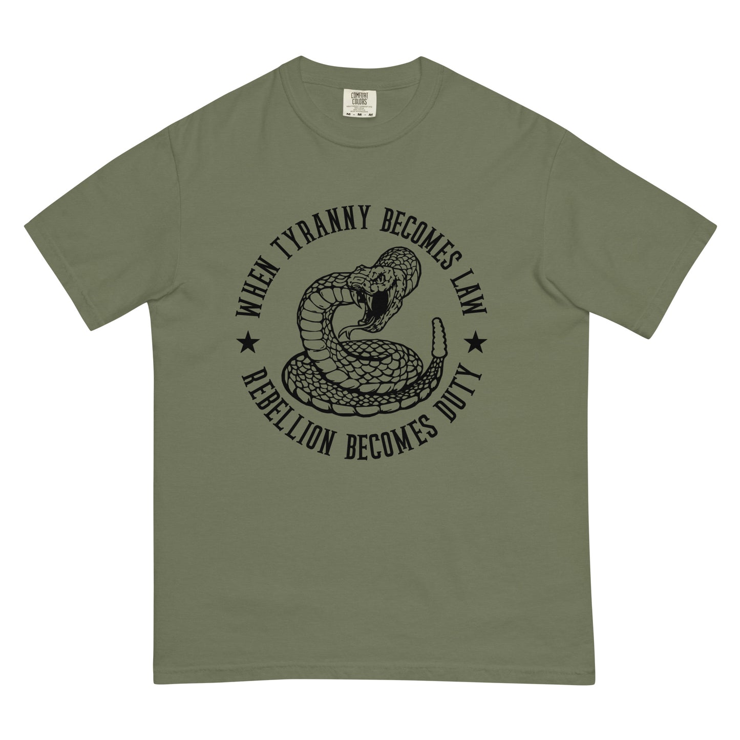 Duty Tee