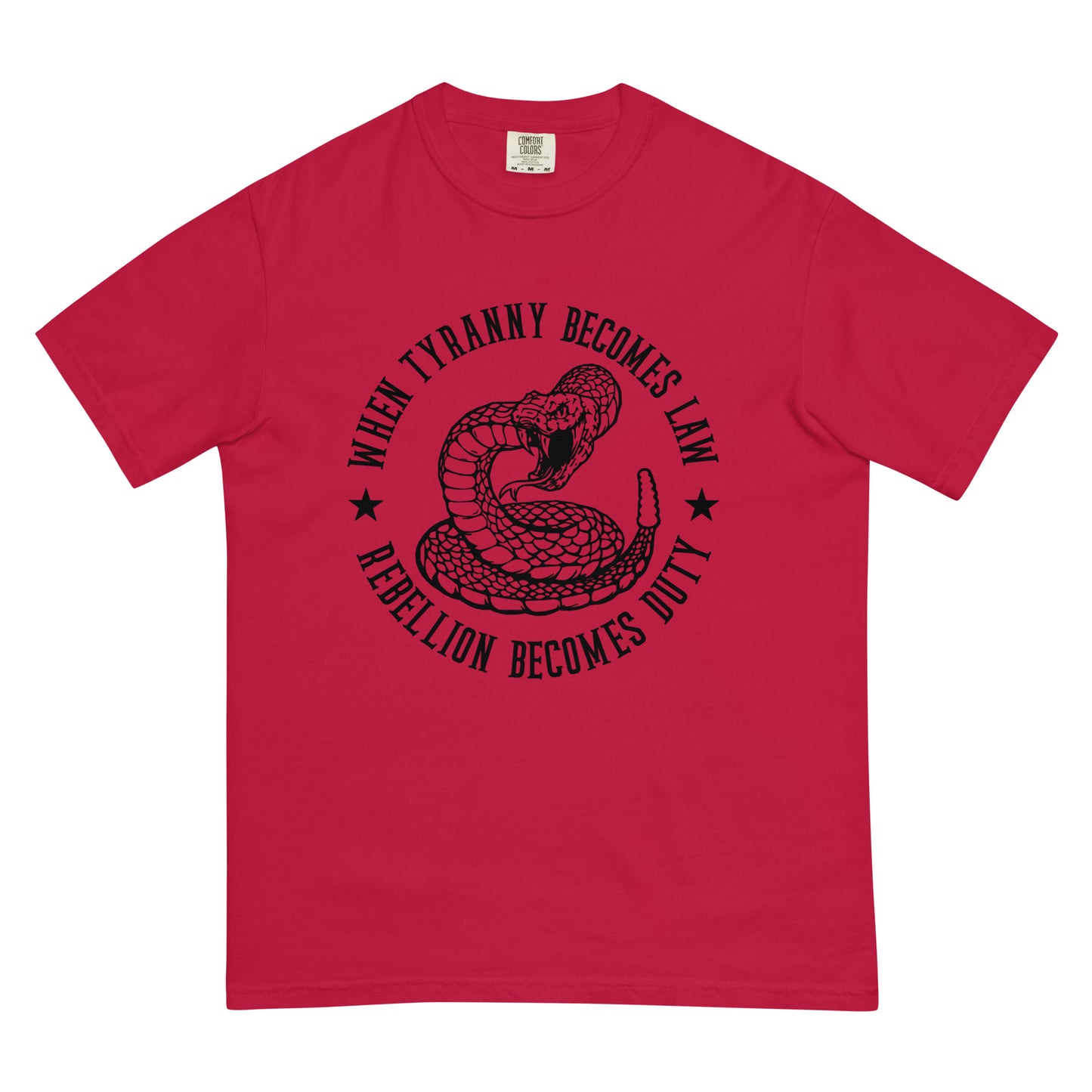 Duty Tee